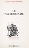 Gennie Lemoine et Paul Lemoine - Le psychodrame.
