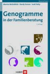 Genogramme in der Familienberatung.