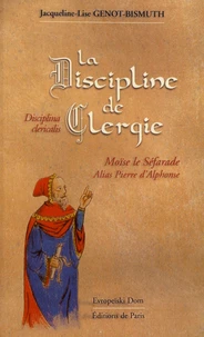 La discipline de Clergie