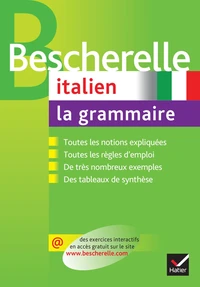 Bescherelle italien