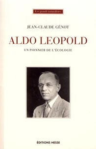 Aldo Leopold