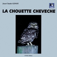  Genot - La Chouette Cheveche.