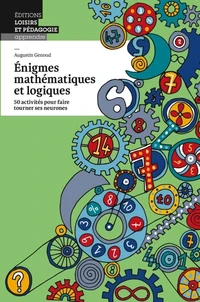 Enigmes mathématiques et logiques