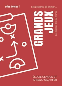Grands jeux