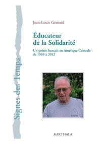 Educateur de la solidarité