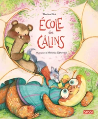 À l'école des câlins