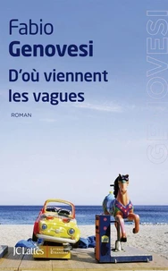 D'où viennent les vagues