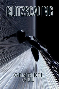Blitzscaling