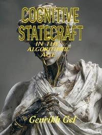 Cognitive Statecraft: In The Algorithmic Age