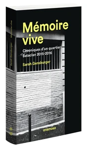 Mémoire vive