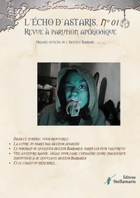 L'écho d'Astaris n° 01