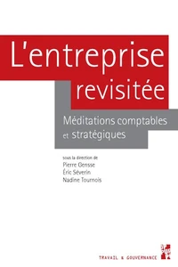 L'entreprise revisitée