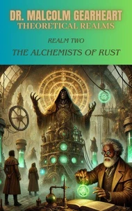 Dr. Malcom Gearheart and the Theoretical Realms: Realm Two: The Alchemists of Rust