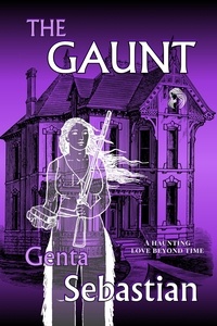  Genta Sebastian - The Gaunt.