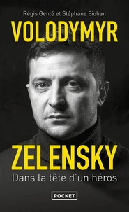 Volodymyr Zelensky