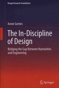 The In-Discipline of Design
