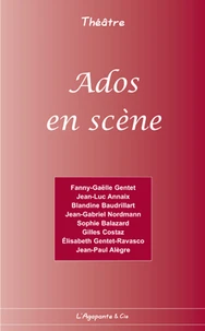 Ados en scène