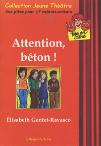 Attention, béton !