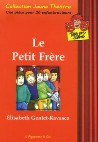 Le petit frère