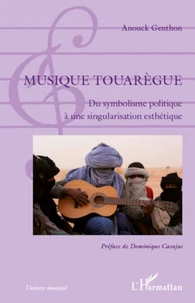 Musique touaregue