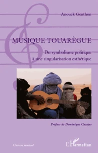 Musique touaregue
