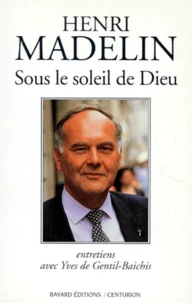 Sous le soleil de Dieu