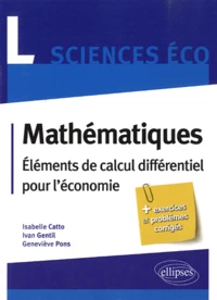 Mathématiques L Sciences Eco