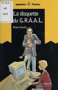 La Disquette Du G.R.A.A.L.