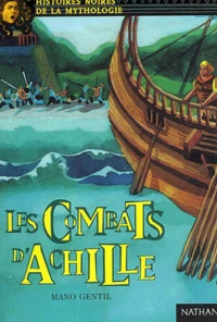 Les combats d'Achille