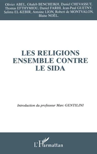 Les religions ensemble contre le SIDA
