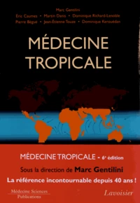 Médecine tropicale