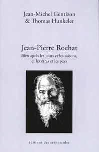 Jean-Pierre Rochat