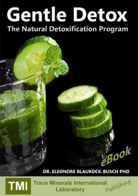 Gentle Detox - The Natural Detoxification Program