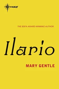 Ilario