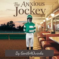 The Anxious Jockey