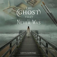 The Ghost that Never Was