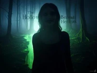 The Hollow Beneath Her Eyes