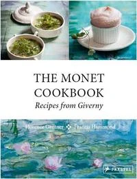 The Monet Cookbook