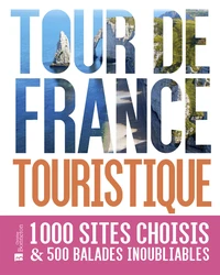 Tour de France touristique