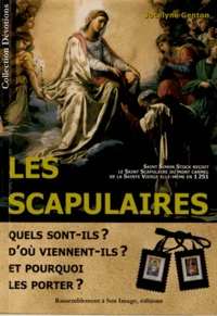 Les scapulaires