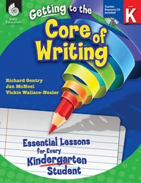 Getting to the Core of Writing