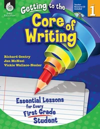 Getting to the Core of Writing