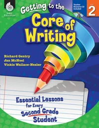Getting to the Core of Writing