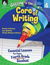 Getting to the Core of Writing