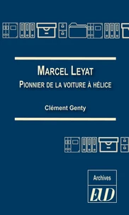Marcel Leyat