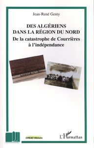 Des Algériens dans la région du Nord