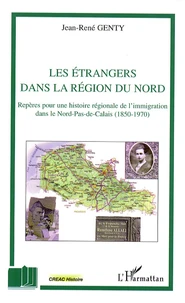 Les étrangers dans la région du nord