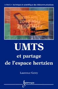 Umts Et Partage De L'Espace Hertzien