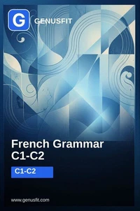 GenusFit: French Grammar C1-C2