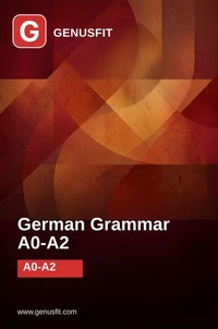 GenusFit: German Grammar A0-A2